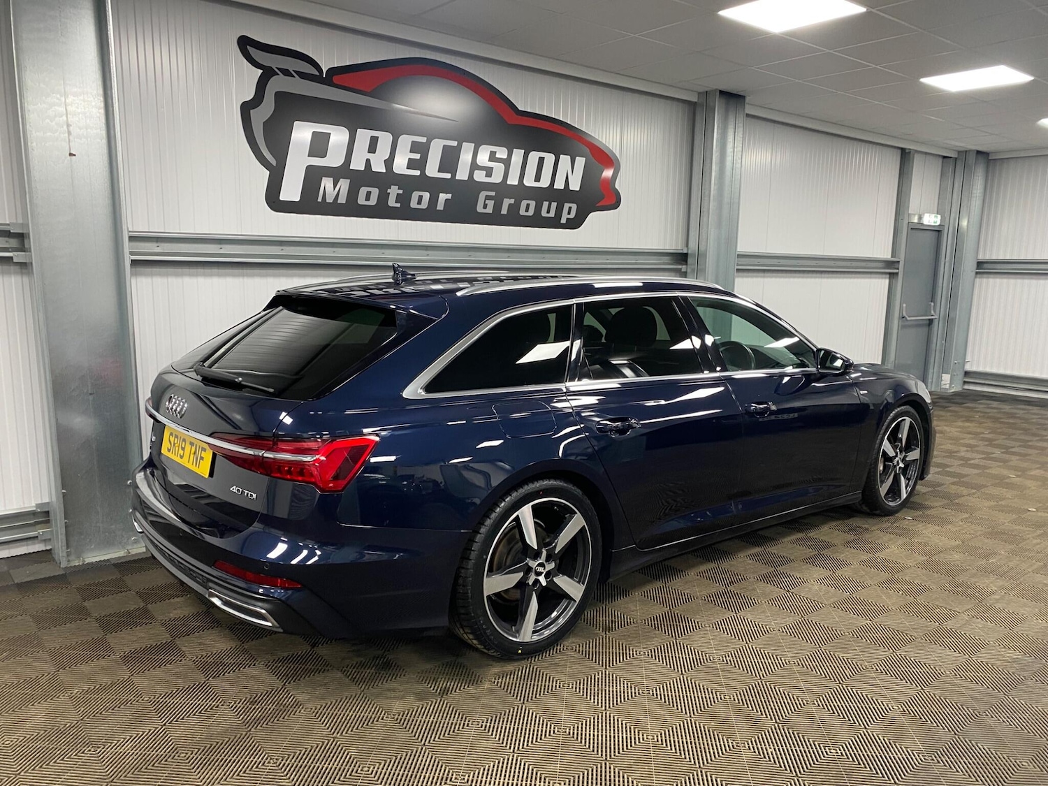 Used Audi A6 Avant for sale - 77237945: Photo 26