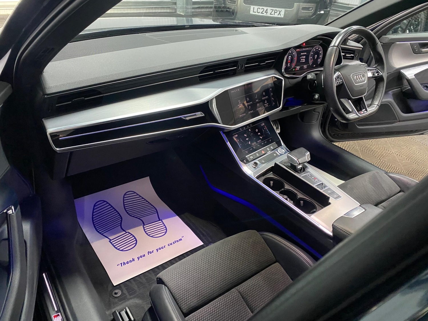 Used Audi A6 Avant for sale - 77237945: Photo 28