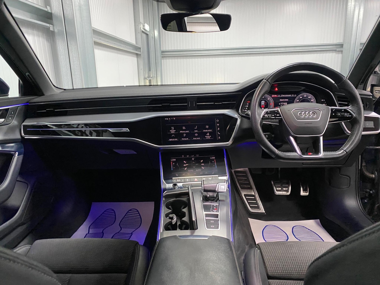 Used Audi A6 Avant for sale - 77237945: Photo 29