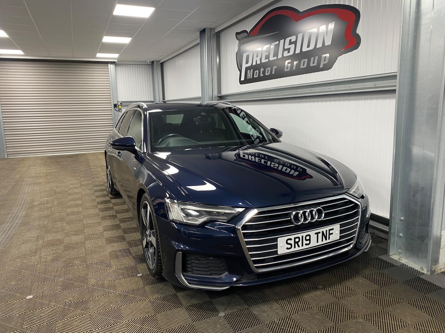 Used Audi A6 Avant for sale - 77237945: Photo 3