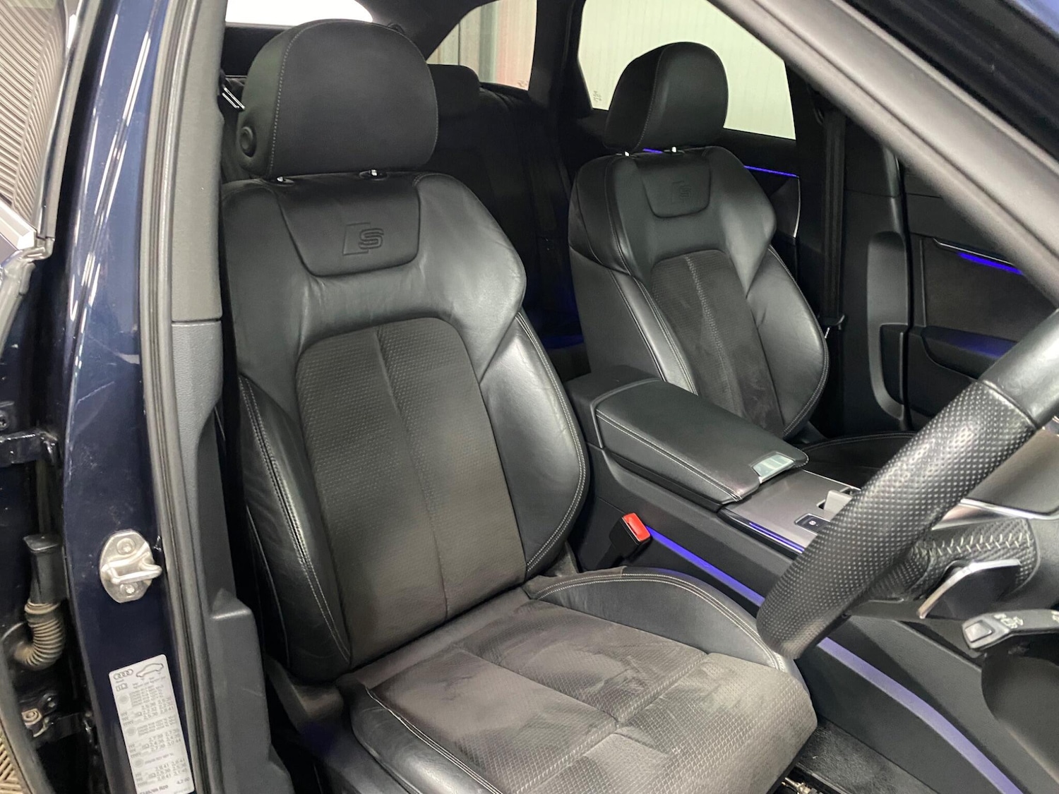 Used Audi A6 Avant for sale - 77237945: Photo 30