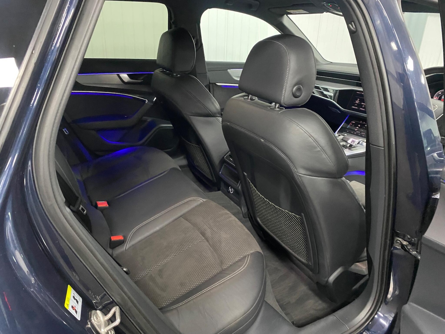 Used Audi A6 Avant for sale - 77237945: Photo 31