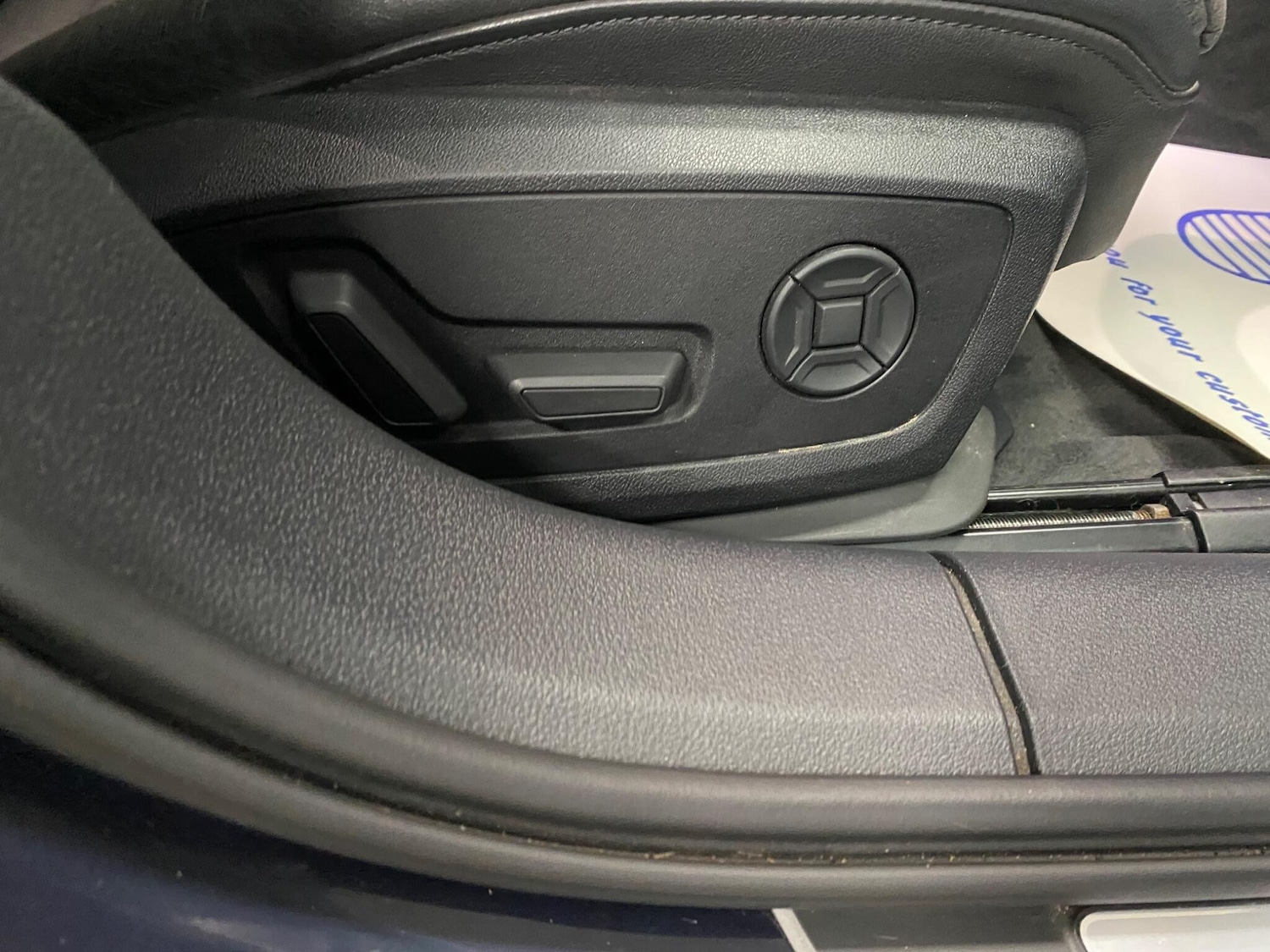 Used Audi A6 Avant for sale - 77237945: Photo 33