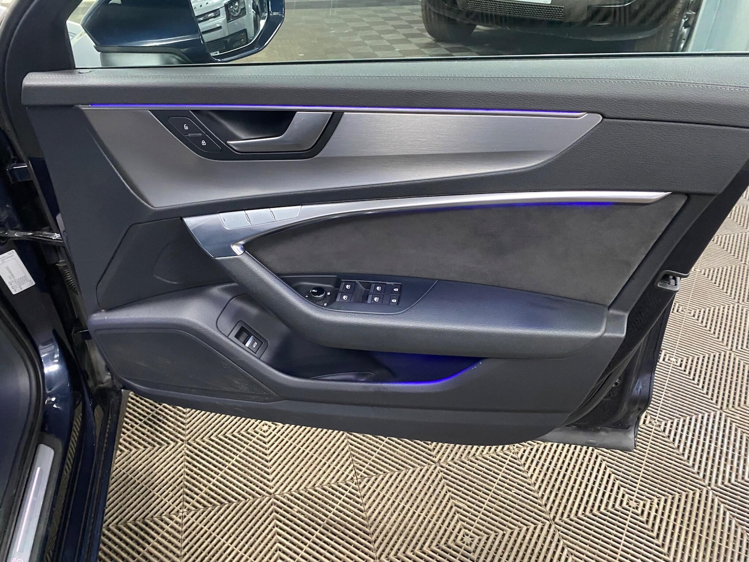 Used Audi A6 Avant for sale - 77237945: Photo 36