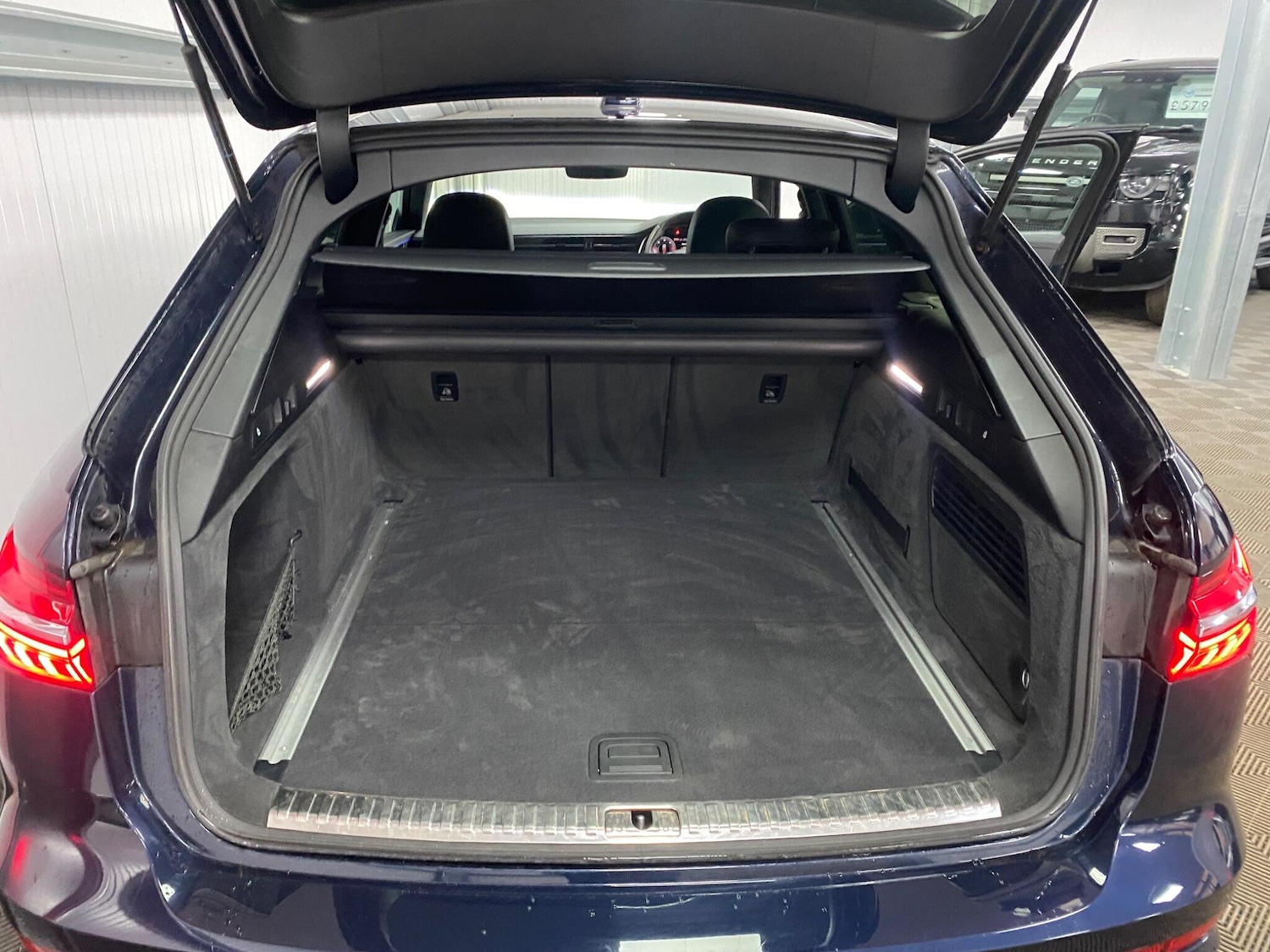 Used Audi A6 Avant for sale - 77237945: Photo 38