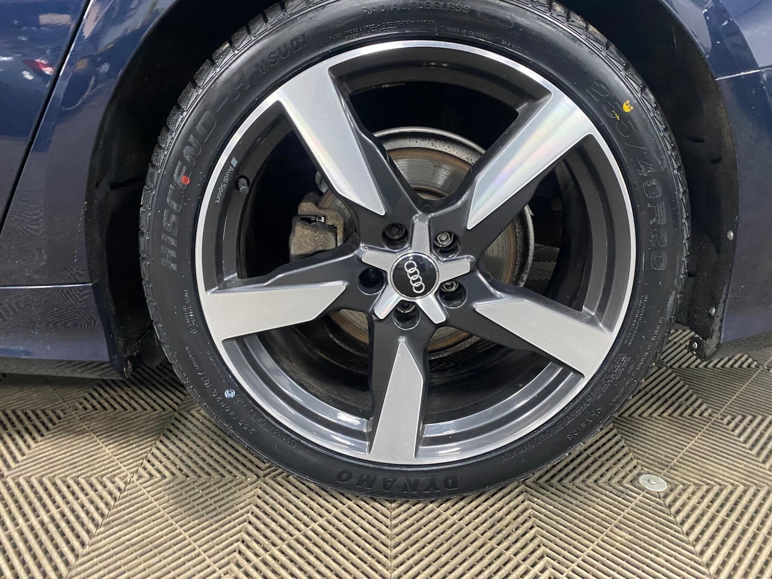 Used Audi A6 Avant for sale - 77237945: Photo 39