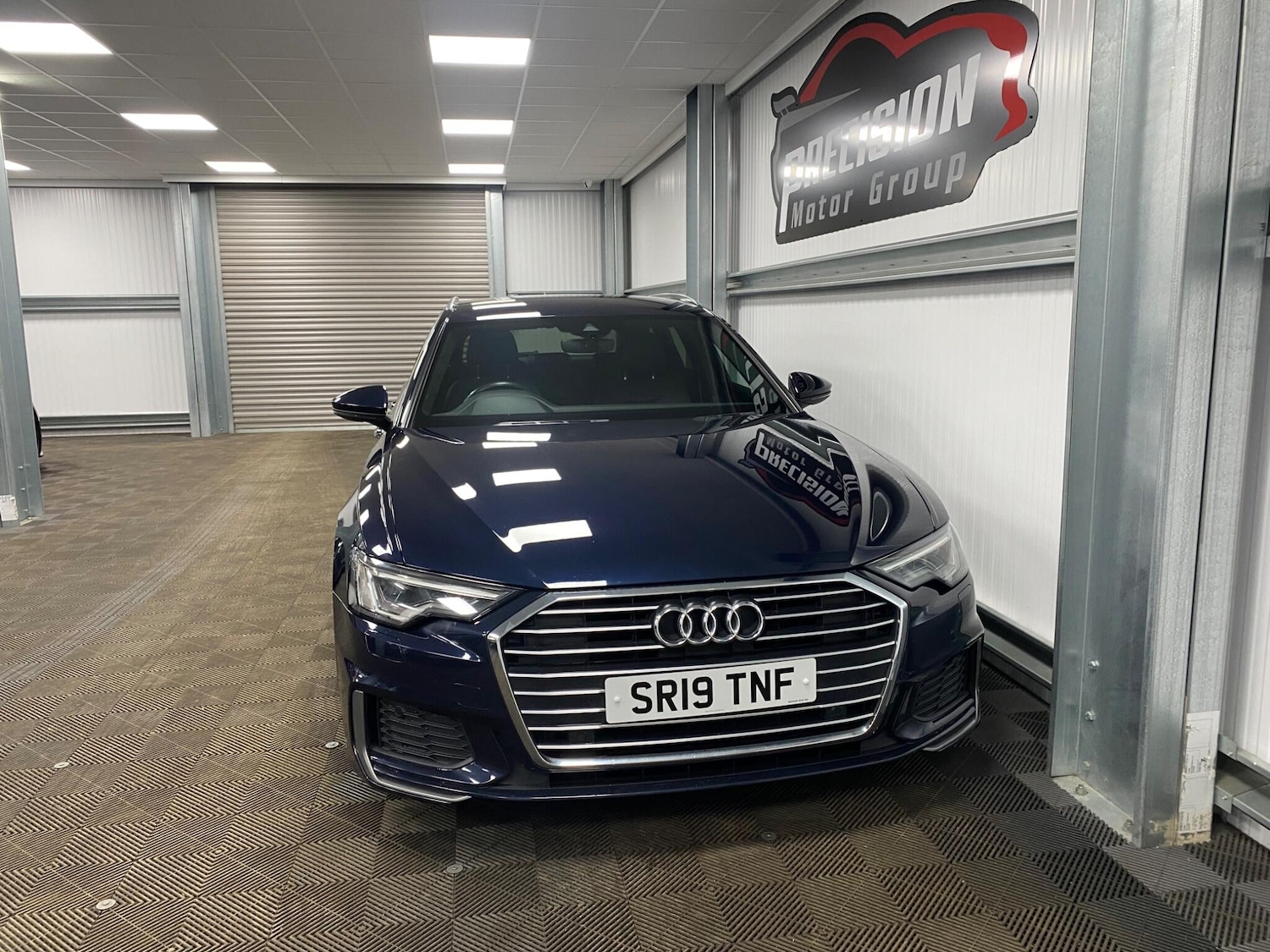 Used Audi A6 Avant for sale - 77237945: Photo 4