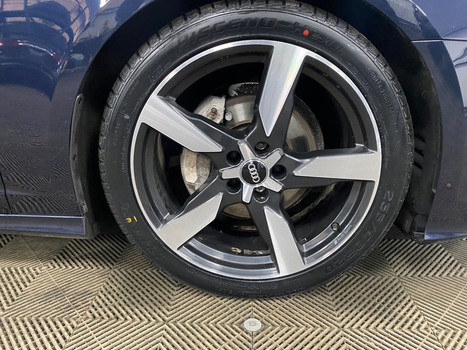 Used Audi A6 Avant for sale - 77237945: Photo 40