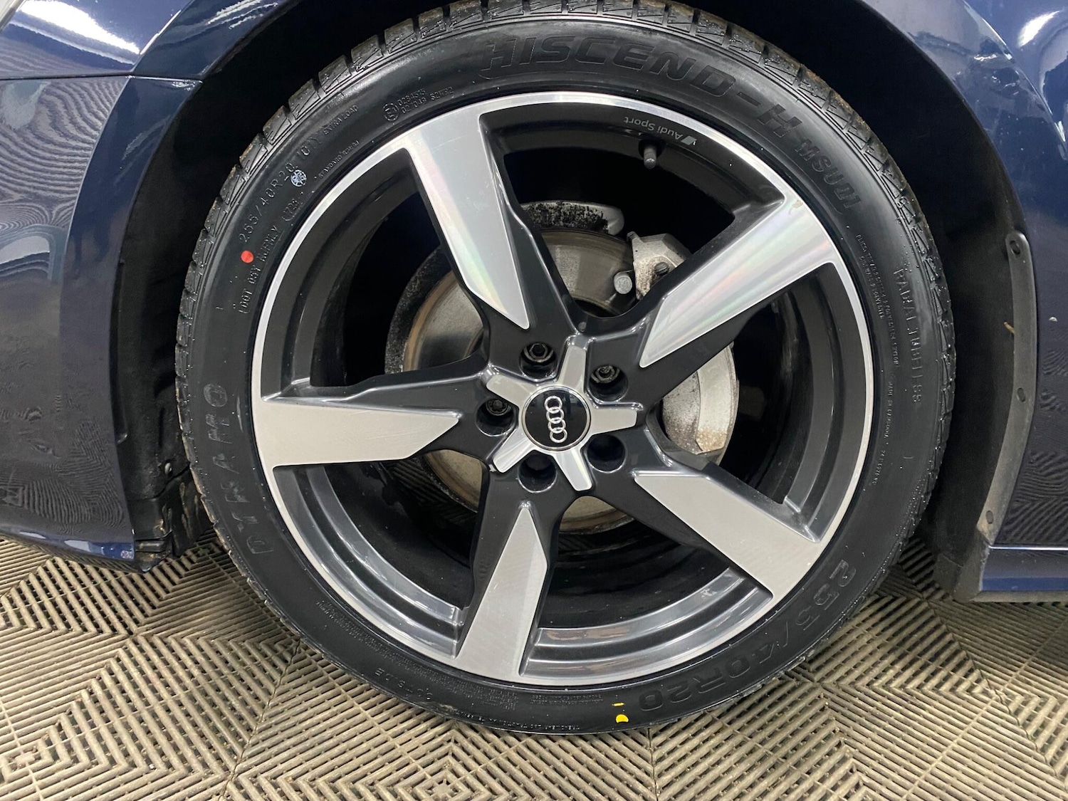 Used Audi A6 Avant for sale - 77237945: Photo 41