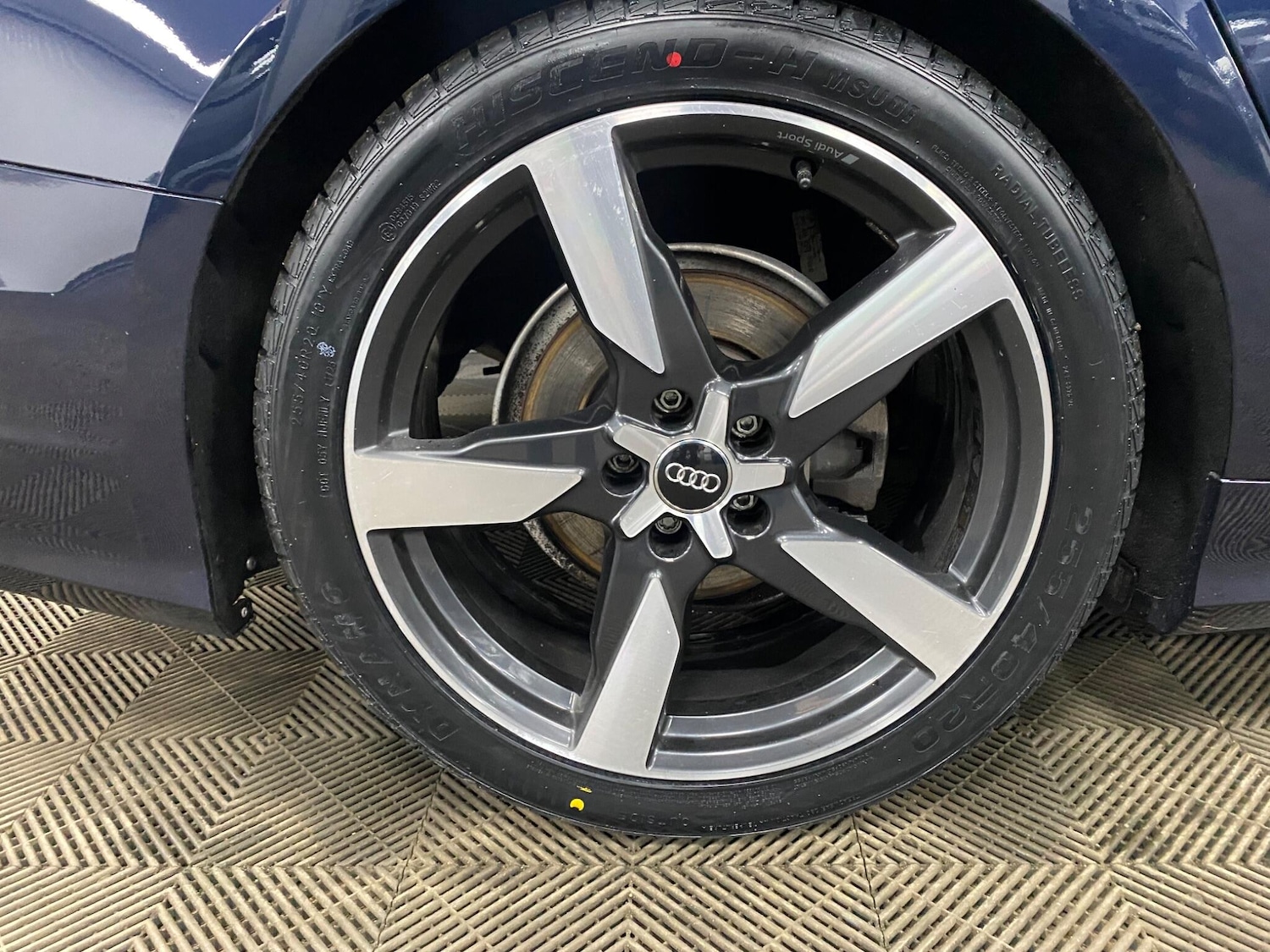 Used Audi A6 Avant for sale - 77237945: Photo 42