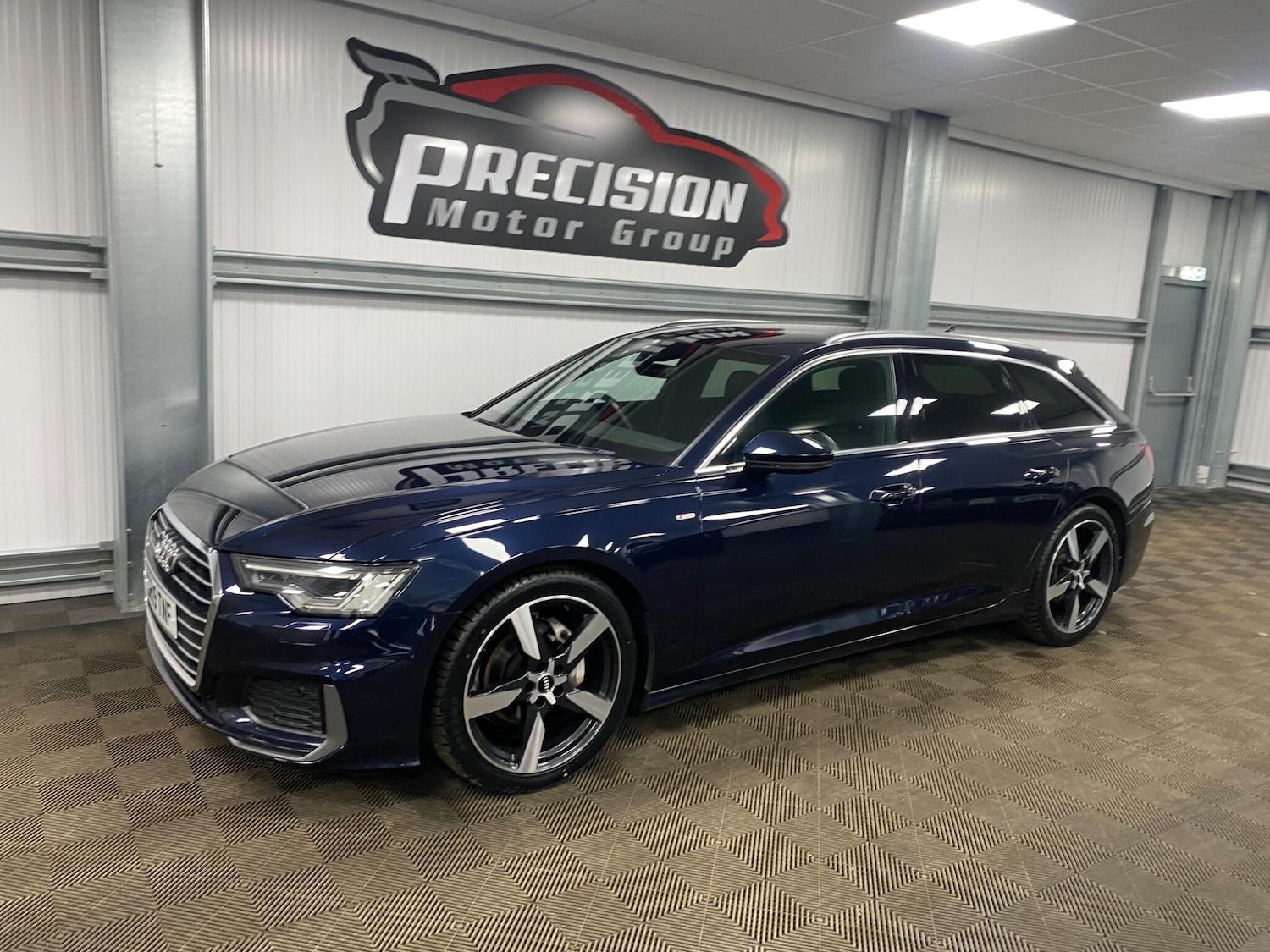 Used Audi A6 Avant for sale - 77237945: Photo 6