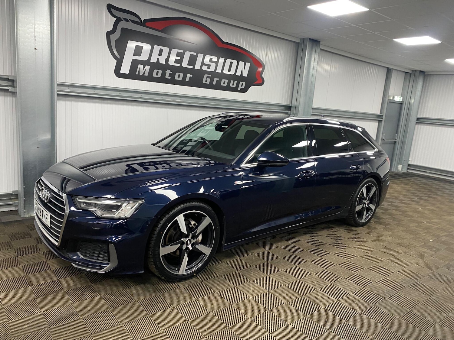 Used Audi A6 Avant for sale - 77237945: Photo 8