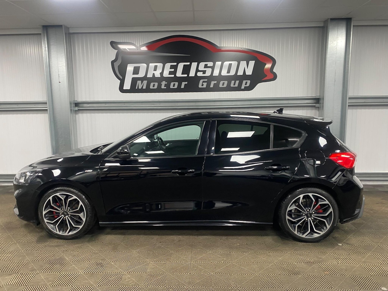 Used Ford Focus 2018 for sale - 76926033: Photo 13