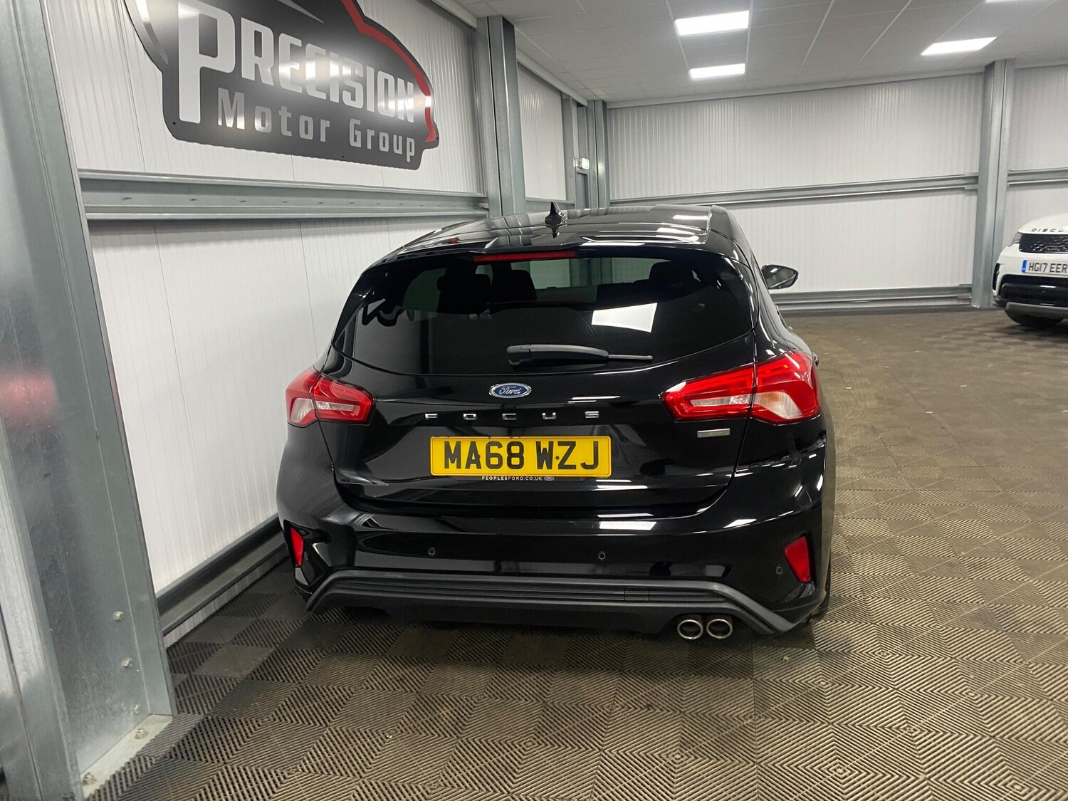 Used Ford Focus 2018 for sale - 76926033: Photo 21