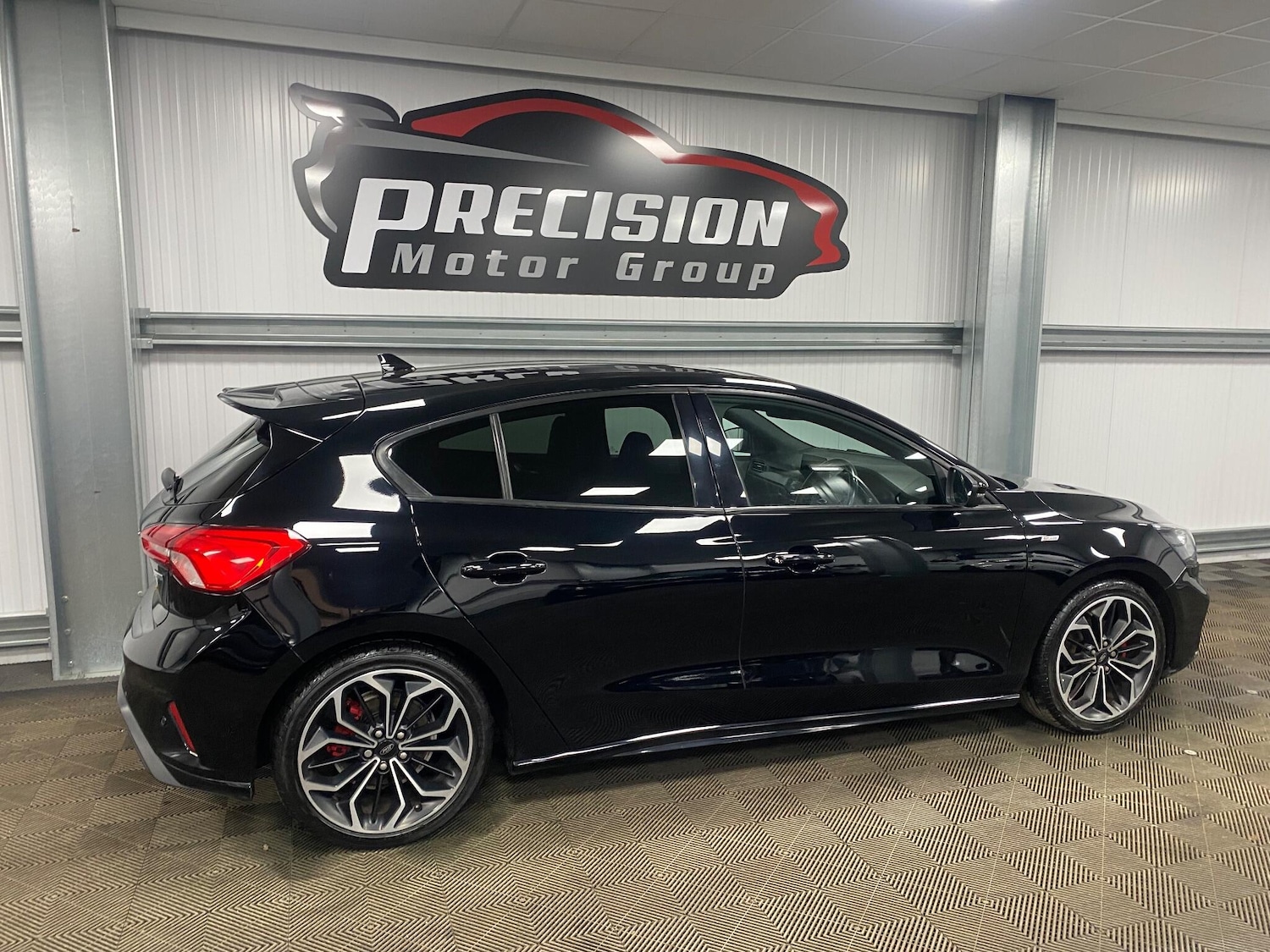 Used Ford Focus 2018 for sale - 76926033: Photo 23