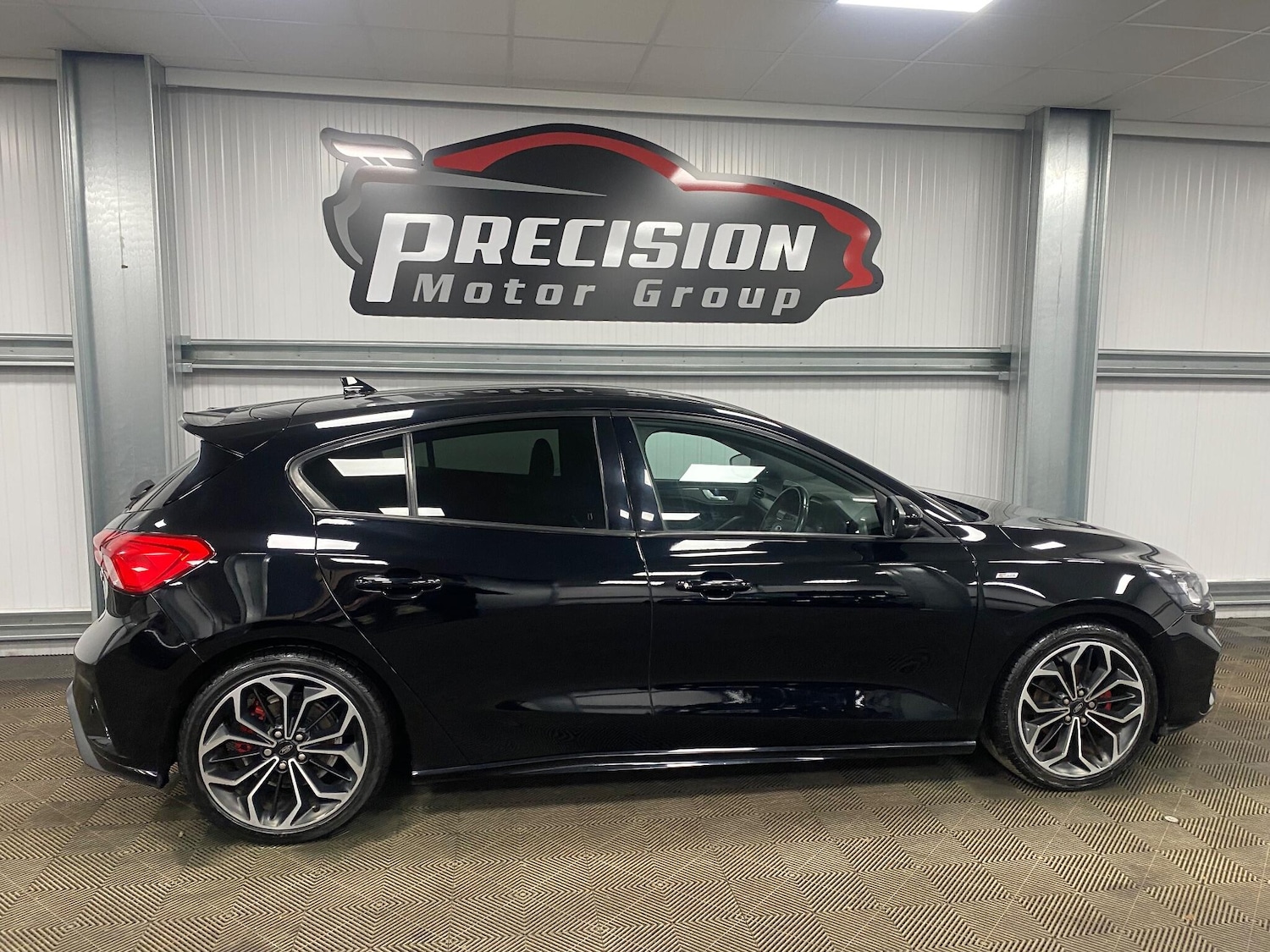 Used Ford Focus 2018 for sale - 76926033: Photo 24