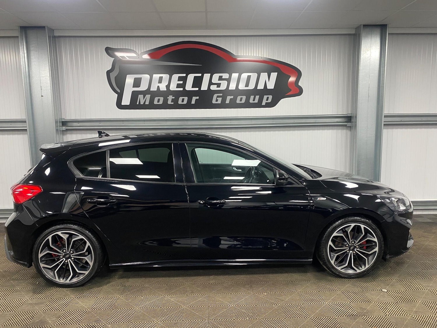 Used Ford Focus 2018 for sale - 76926033: Photo 25