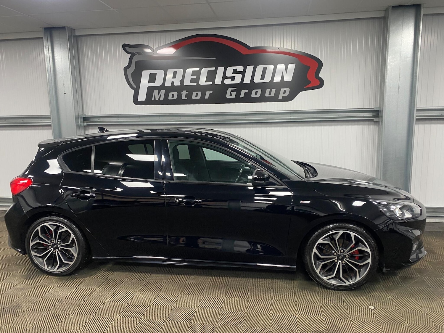 Used Ford Focus 2018 for sale - 76926033: Photo 26