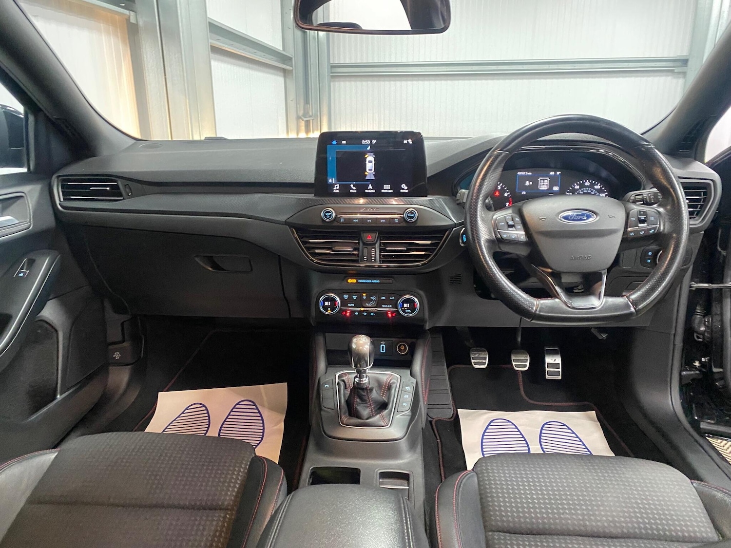 Used Ford Focus 2018 for sale - 76926033: Photo 32