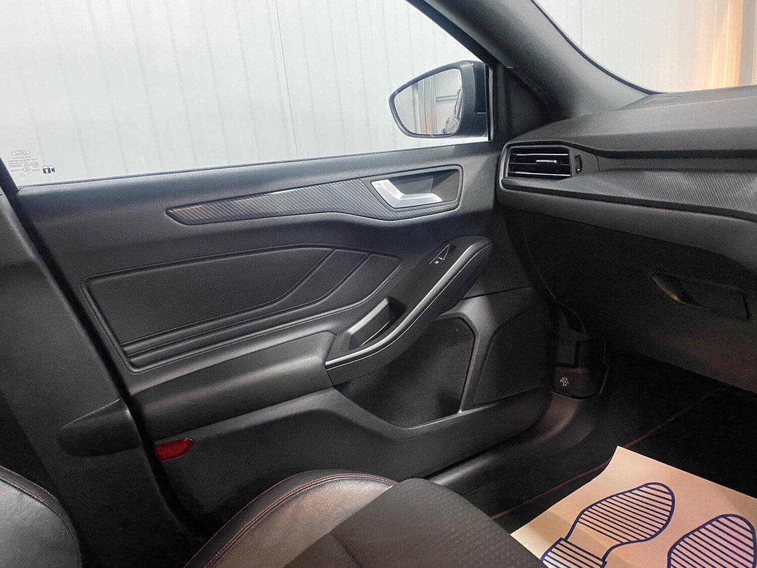 Used Ford Focus 2018 for sale - 76926033: Photo 34