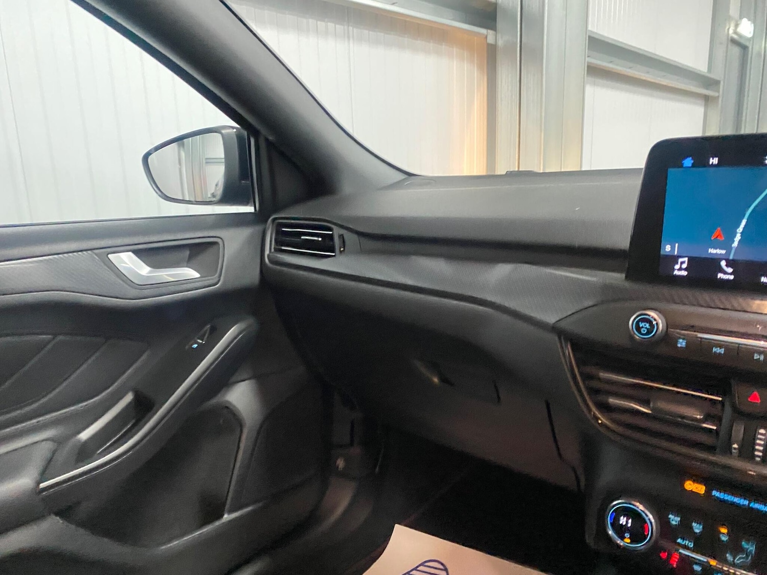 Used Ford Focus 2018 for sale - 76926033: Photo 35