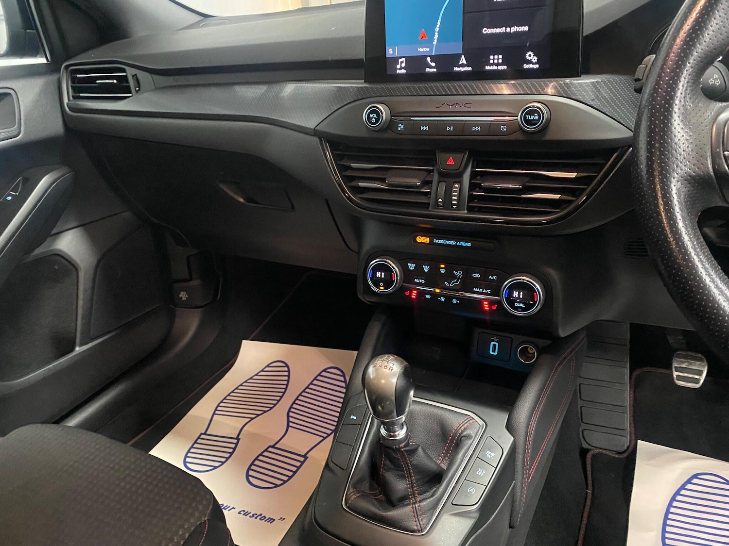 Used Ford Focus 2018 for sale - 76926033: Photo 36