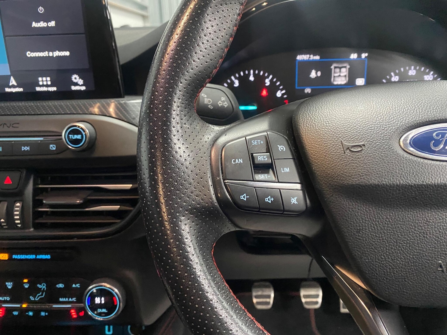 Used Ford Focus 2018 for sale - 76926033: Photo 41