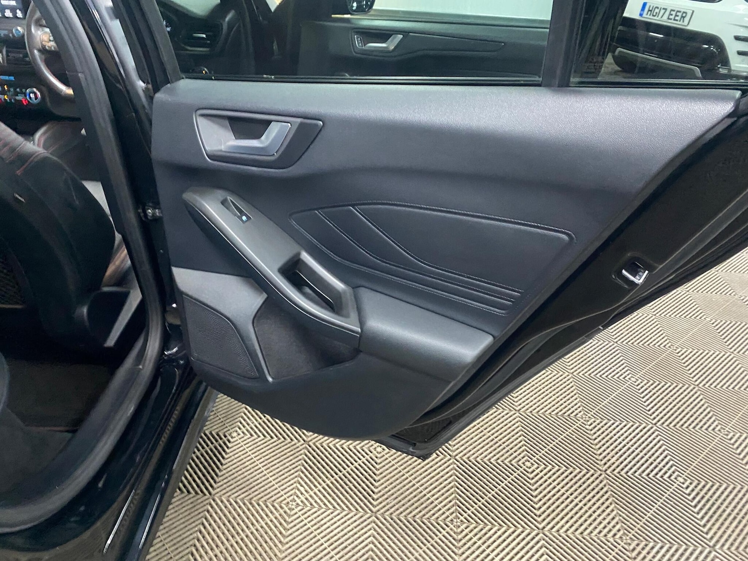 Used Ford Focus 2018 for sale - 76926033: Photo 43