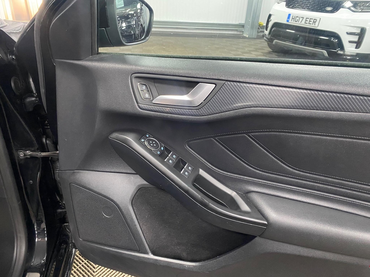 Used Ford Focus 2018 for sale - 76926033: Photo 44