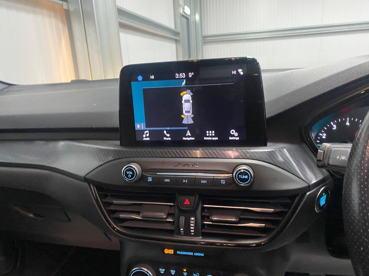 Used Ford Focus 2018 for sale - 76926033: Photo 45