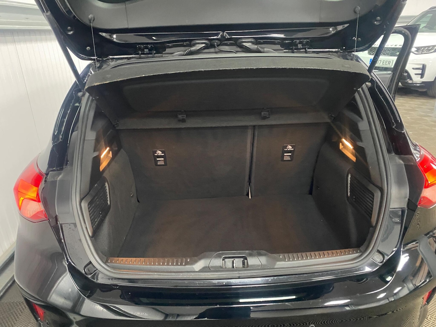 Used Ford Focus 2018 for sale - 76926033: Photo 46