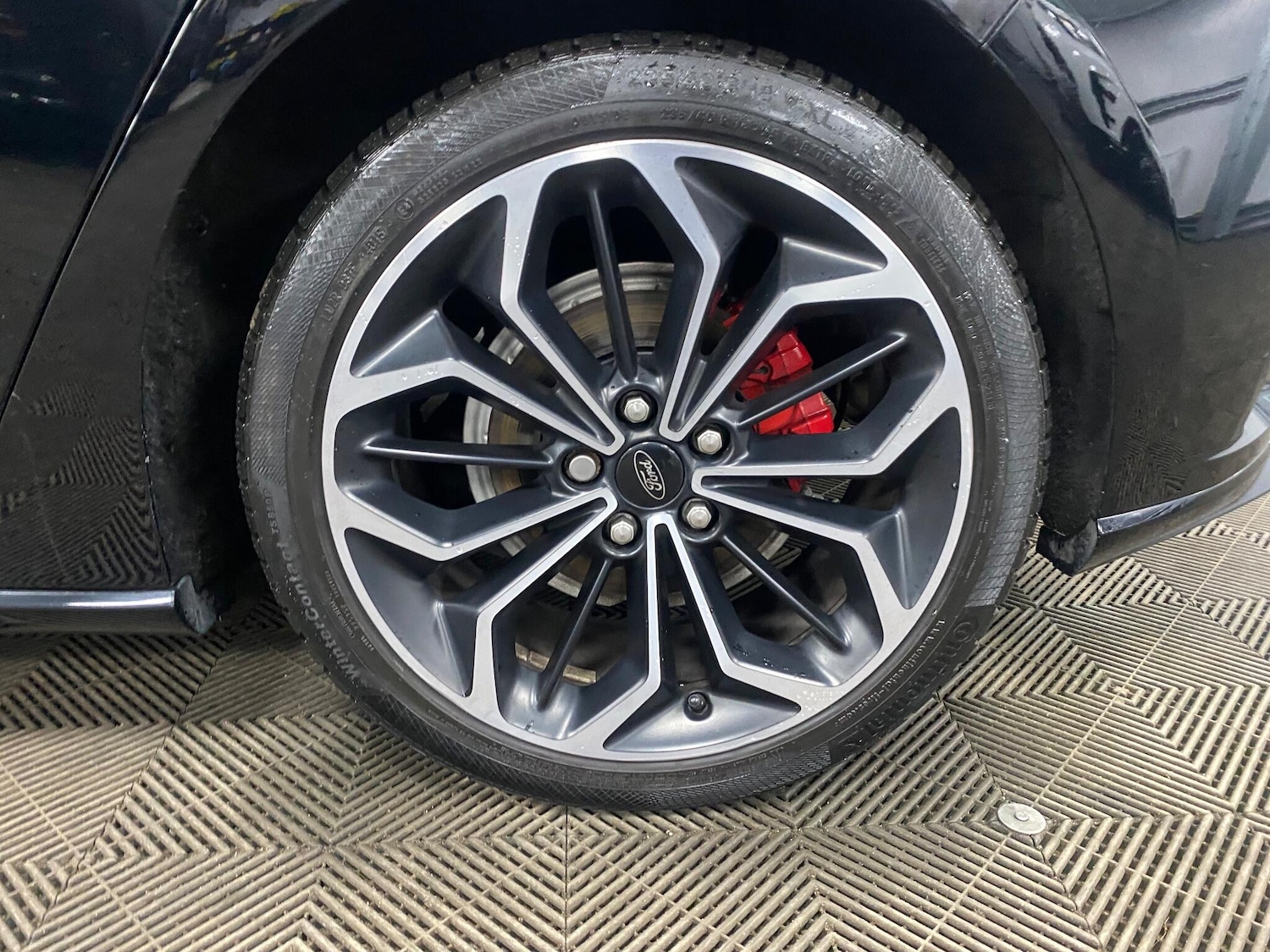 Used Ford Focus 2018 for sale - 76926033: Photo 47