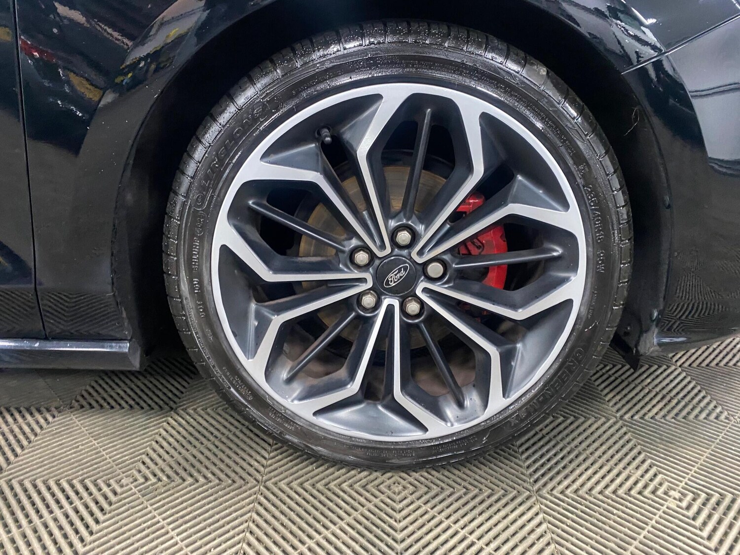 Used Ford Focus 2018 for sale - 76926033: Photo 48