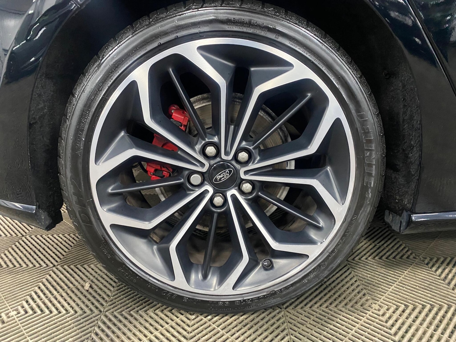 Used Ford Focus 2018 for sale - 76926033: Photo 49