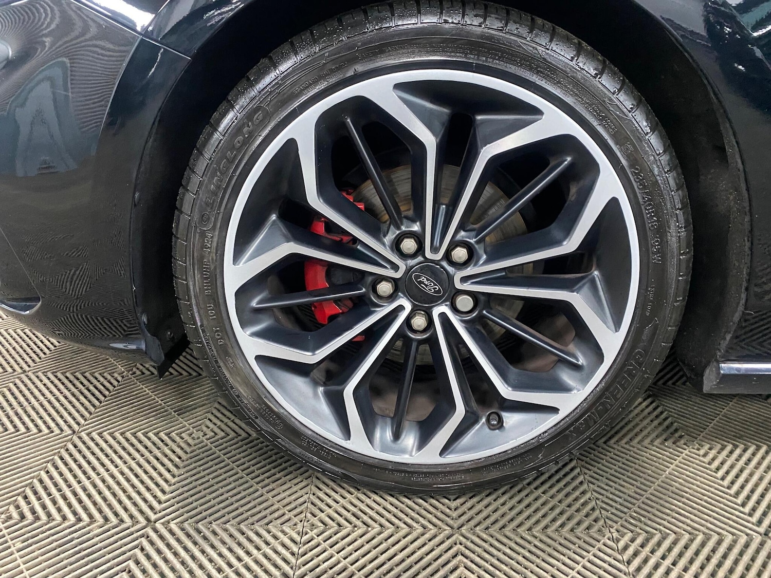 Used Ford Focus 2018 for sale - 76926033: Photo 50