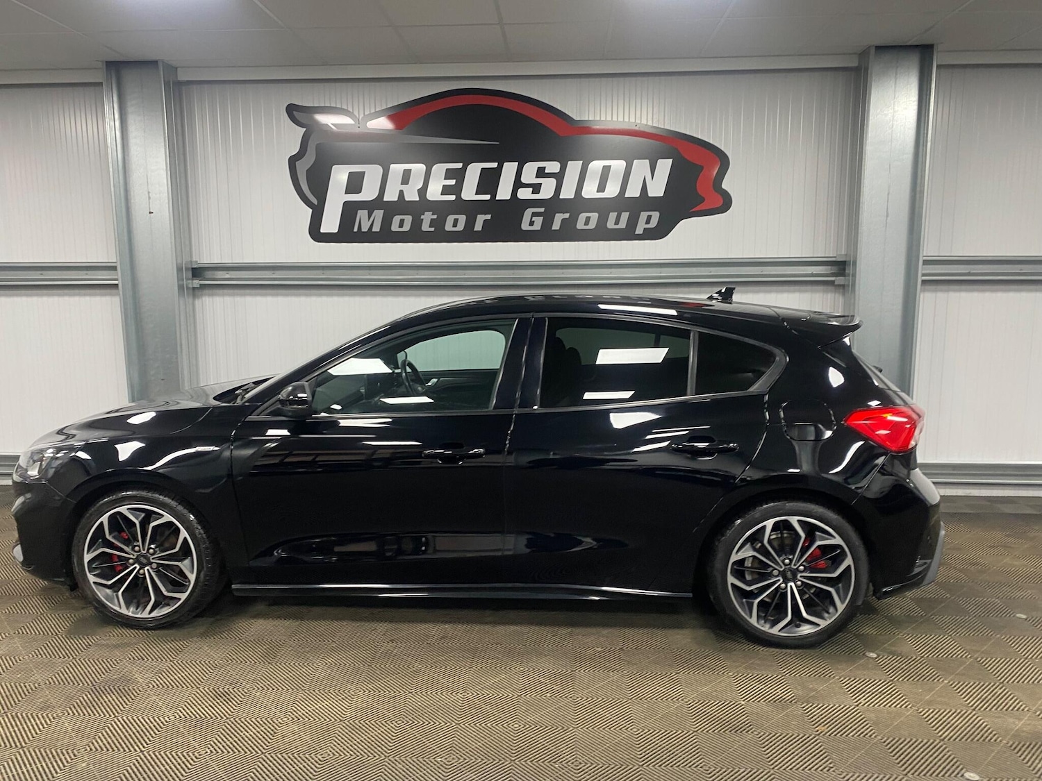 Used Ford Focus 2018 for sale - 76926033: Photo 6