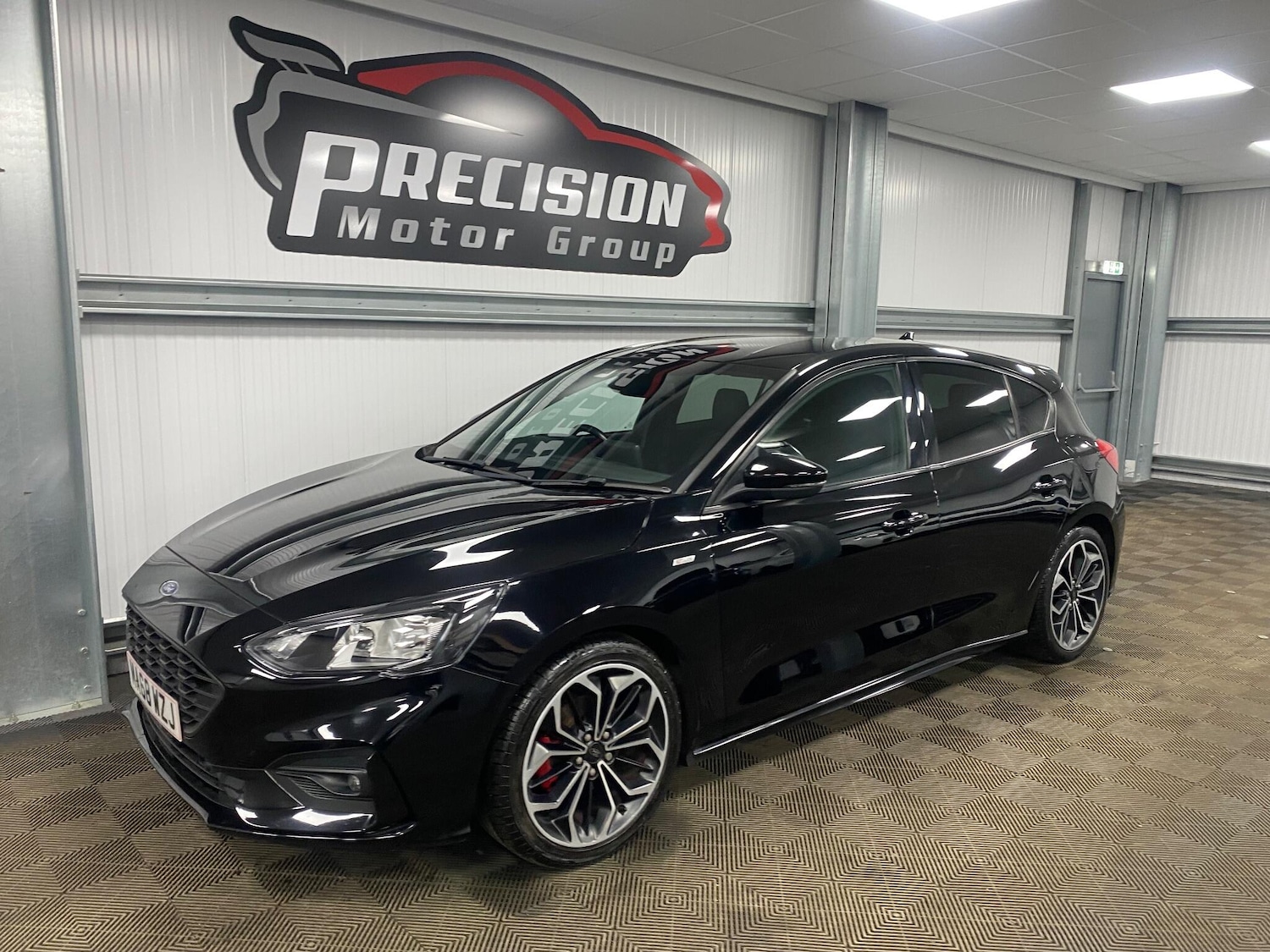 Used Ford Focus 2018 for sale - 76926033: Photo 7