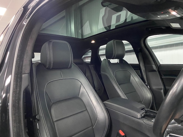 Used Jaguar F-Pace 2020 for sale - 76215310: Photo 37
