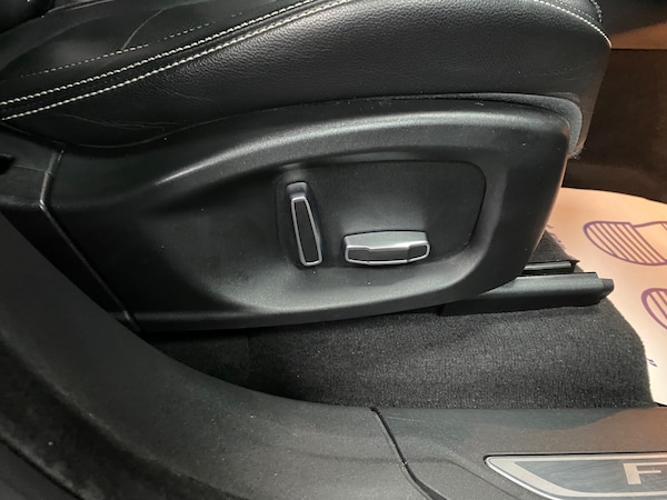 Used Jaguar F-Pace 2020 for sale - 76215310: Photo 47
