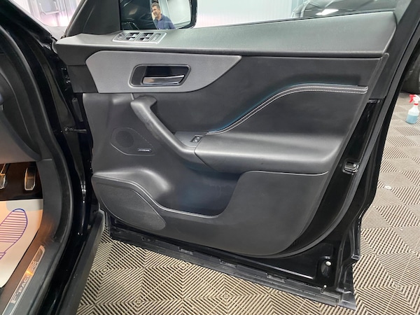 Used Jaguar F-Pace 2020 for sale - 76215310: Photo 50