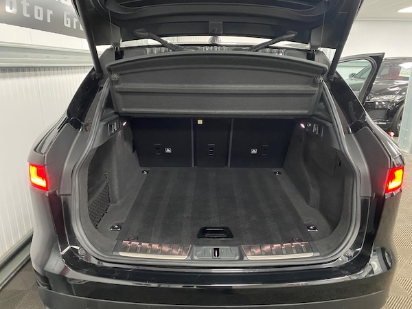 Used Jaguar F-Pace 2020 for sale - 76215310: Photo 52