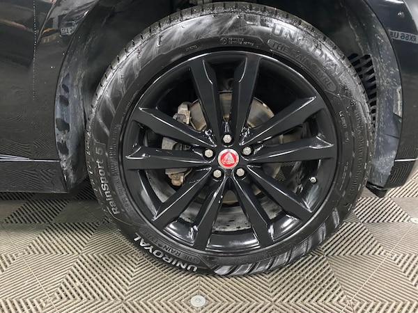 Used Jaguar F-Pace 2020 for sale - 76215310: Photo 53
