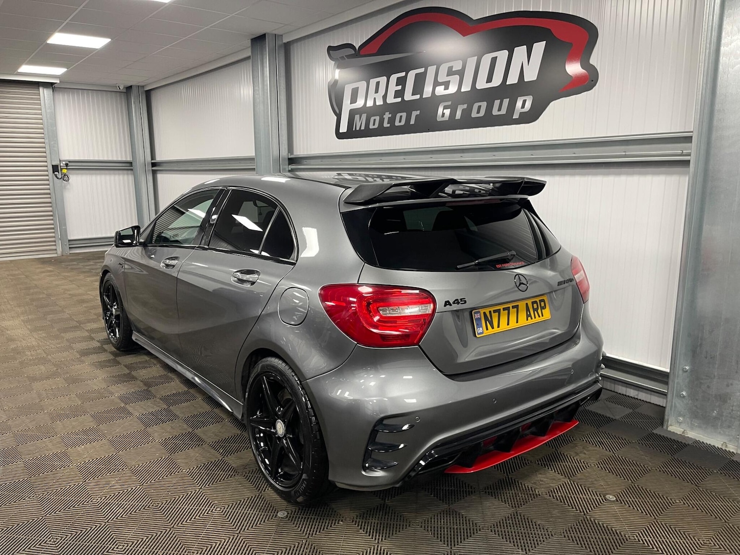 Used Mercedes-Benz A-Class 2013 for sale - 78006450: Photo 11