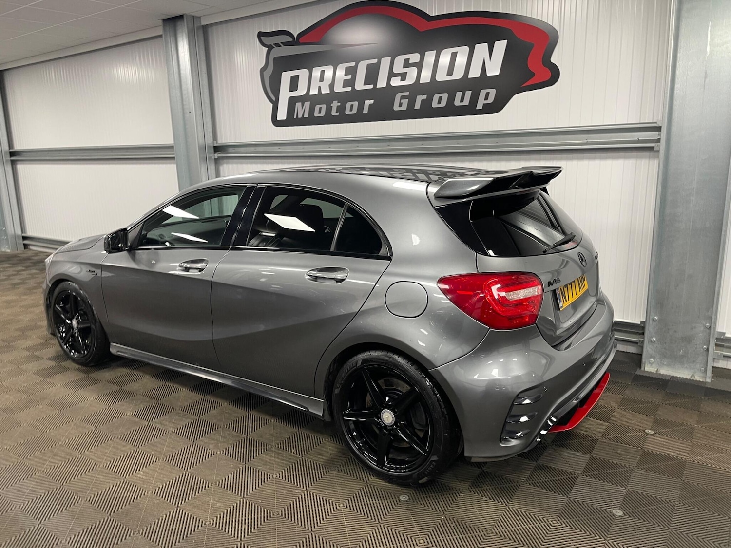 Used Mercedes-Benz A-Class 2013 for sale - 78006450: Photo 13