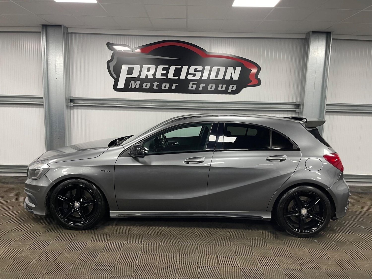 Used Mercedes-Benz A-Class 2013 for sale - 78006450: Photo 14