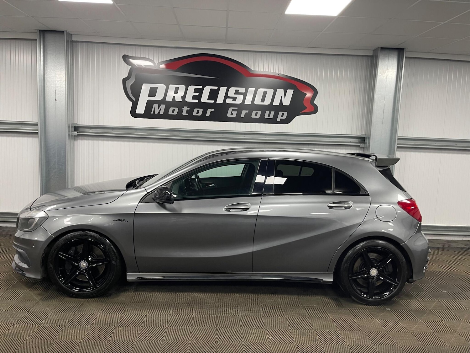 Used Mercedes-Benz A-Class 2013 for sale - 78006450: Photo 15