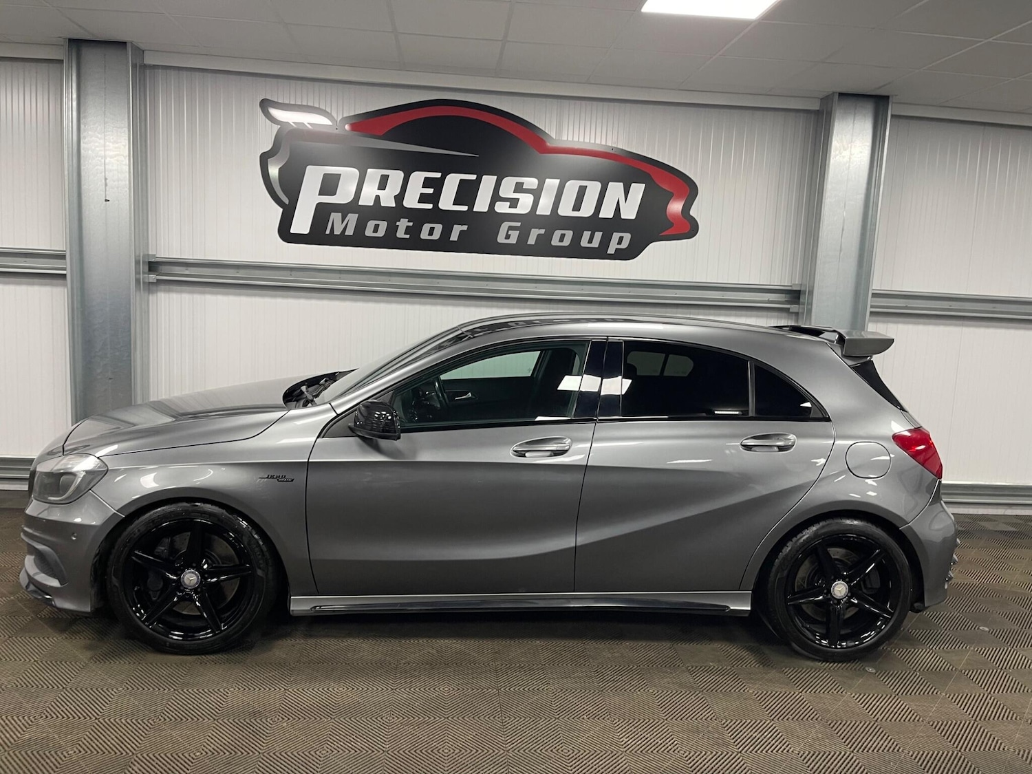 Used Mercedes-Benz A-Class 2013 for sale - 78006450: Photo 16