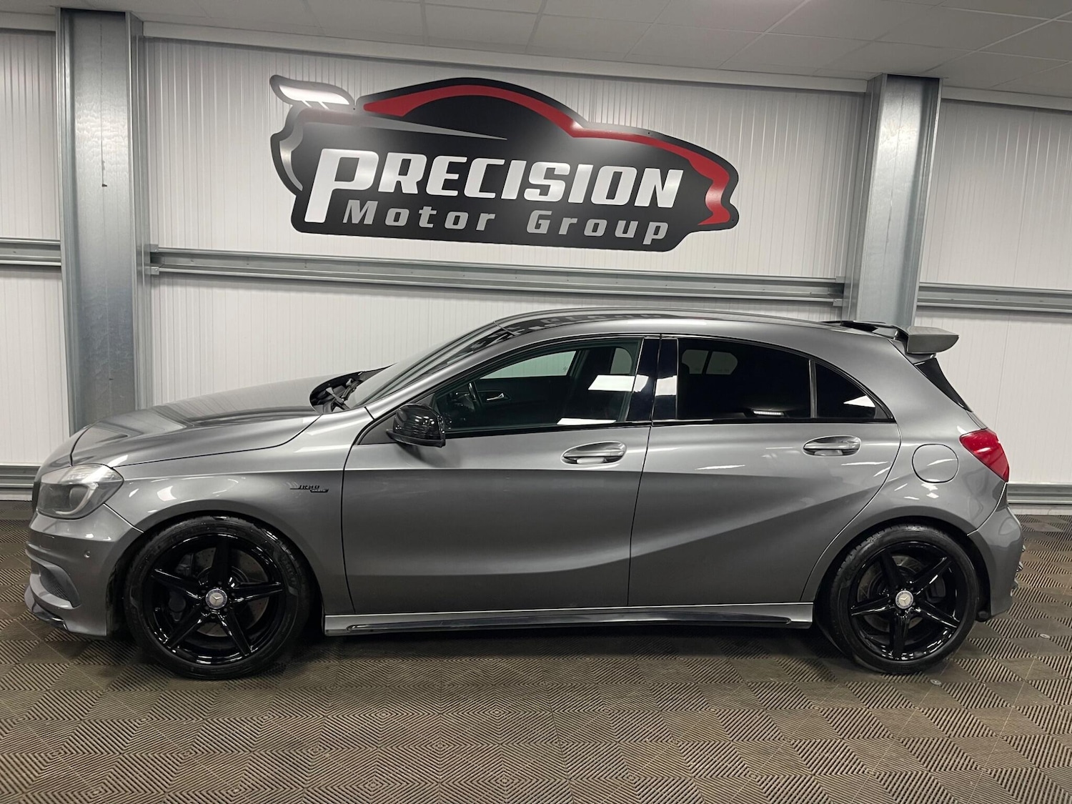 Used Mercedes-Benz A-Class 2013 for sale - 78006450: Photo 17