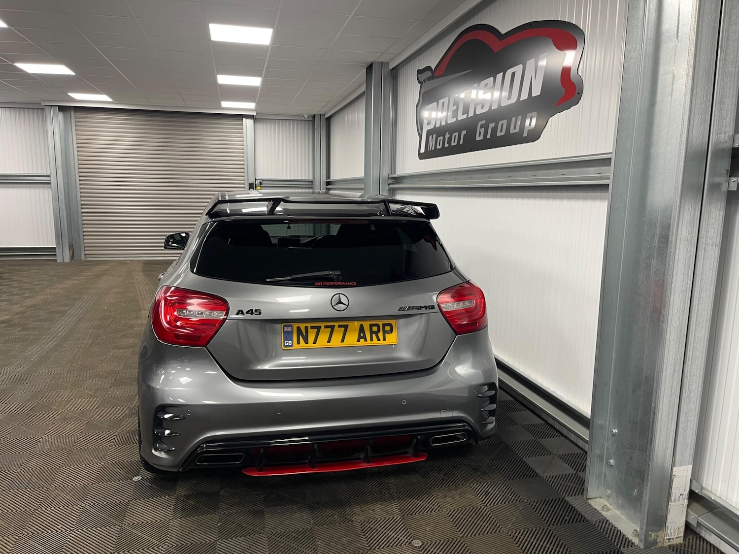 Used Mercedes-Benz A-Class 2013 for sale - 78006450: Photo 18