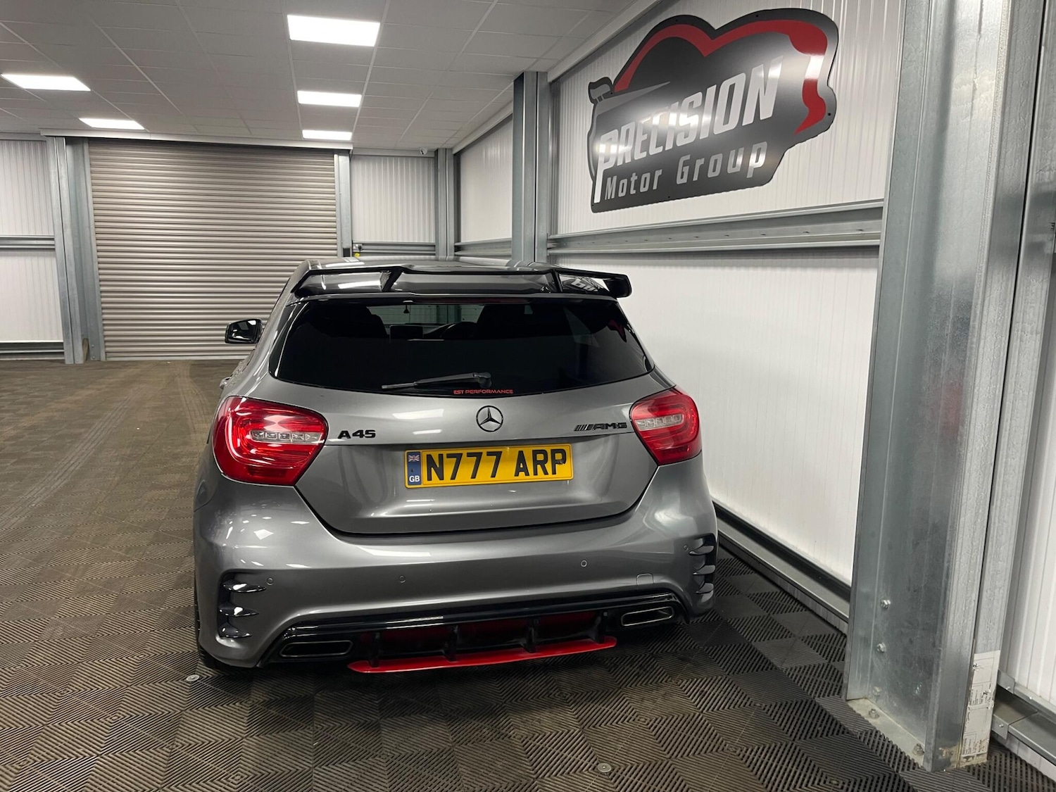 Used Mercedes-Benz A-Class 2013 for sale - 78006450: Photo 19